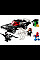 Конструктор LEGO Super Heroes Людина-павук проти маслкара Венома