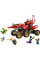 Конструктор LEGO Ninjago Райська земля