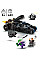 Конструктор LEGO Super Heroes Бэтмен Тумблер против Двуликого и Джокера
