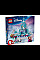 Конструктор LEGO Disney Princess Ледяной дворец Эльзы и веселое катание на санках