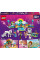 Конструктор LEGO Friends Костюмована вечірка з єдинорогом і феєю