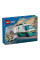 Конструктор LEGO City Швидка допомога