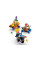Конструктор LEGO Super Mario Mario Kart – Baby Peach & Grand Prix. Набір
