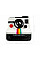 Конструктор LEGO Ideas Polaroid OneStep SX-70