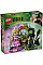 Конструктор LEGO Wicked Фігурки Ельфаби й Ґлінди