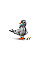 Конструктор LEGO Creator Грайливий кіт