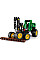 Конструктор LEGO Technic Колісний комбайн John Deere 1470H