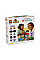 Конструктор LEGO DUPLO Town Конструктор людей с сильными эмоциями