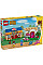 Конструктор LEGO Animal Crossing Ятка «Nook's Cranny» и дом Rosie