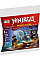 Конструктор LEGO recruitment Ninjago Арін проти Дракона: Битва