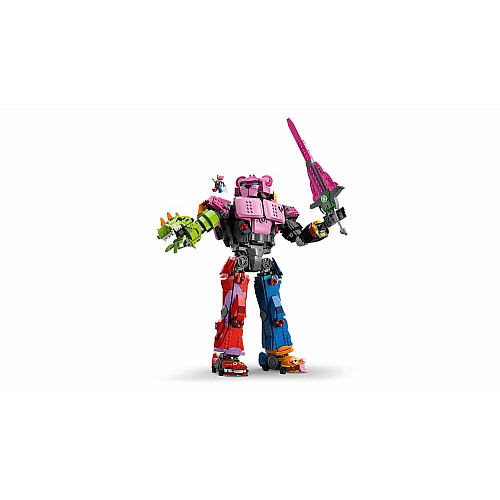 Конструктор LEGO Fortnite Mecha Team Leader