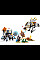 Конструктор LEGO Horizon Aloy і Varl проти Shell-Walker і Sawtooth