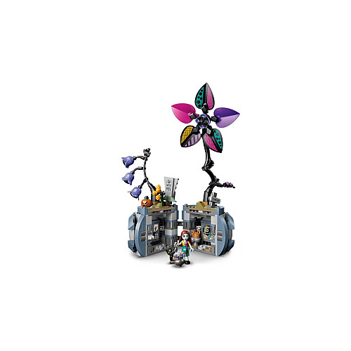 Конструктор LEGO Disney Classic Квітковий горщик Саллі
