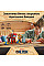 Конструктор LEGO ONE PIECE Цирковий намет клоуна Баґґі
