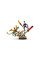 Конструктор LEGO Ninjago Битва біля черепа Дракона з мечем