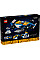 Конструктор LEGO Icons Williams Racing FW14B і Найджел Менселл