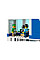 Конструктор LEGO City Поліцейська дільниця