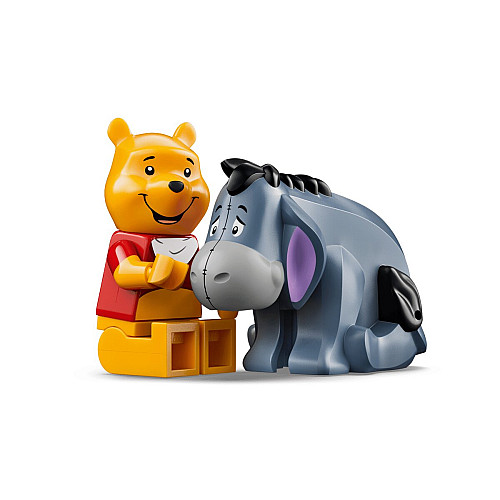 Конструктор LEGO Disney Classic Вінні-Пух