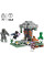 Конструктор LEGO Minecraft Блідий сад