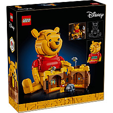Конструктор LEGO Disney Classic Вінні-Пух