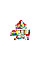 Конструктор LEGO DUPLO Peppa Pig Сімейний будинок