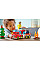 Конструктор LEGO DUPLO Town Пожарная машина со шлангом и пожарным