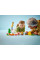 Конструктор LEGO DUPLO Peppa Pig Туристичний похід