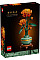 Конструктор LEGO Icons Botanicals Хризантема