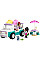Конструктор LEGO Friends Хартлейк-Сіті. Фургон із морозивом