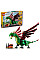 Конструктор LEGO Creator Середньовічний дракон