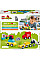 Конструктор LEGO DUPLO My First Творческие транспортные средства