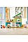 Конструктор LEGO DUPLO Town Современное семейное здание с фигурками