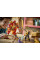 Конструктор LEGO Ninjago Дракон-трансформер Вайлдфаєр