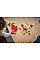 Конструктор LEGO DUPLO Peppa Pig Трактор і ринок