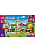 Конструктор LEGO Friends Кав'ярня з рослинами і квіткова крамниця