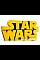 Конструктор LEGO Star Wars Логотип з кубиків «Зоряні війни»
