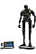 Конструктор LEGO Star Wars Дроїд-охоронець K-2SO