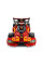 Конструктор LEGO Ninjago Переслідувач ніндзя X-1 — 15-та річниця