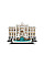 Конструктор LEGO Architecture Фонтан Треві