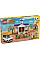 Конструктор LEGO Animal Crossing Концерт К.К. на площі