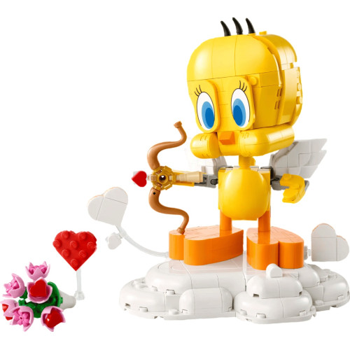 Конструктор LEGO Iconic Милий птах Твіті