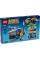 Конструктор LEGO Sonic Sonic та командна вантажівка