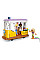 Конструктор LEGO Friends Кав'ярня з рослинами і квіткова крамниця