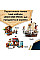 Конструктор LEGO ONE PIECE Битва в Арлонг-парке