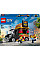 Конструктор LEGO City Вантажівка з гамбургерами