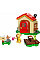 Конструктор LEGO Animal Crossing Затишний будинок Goldie