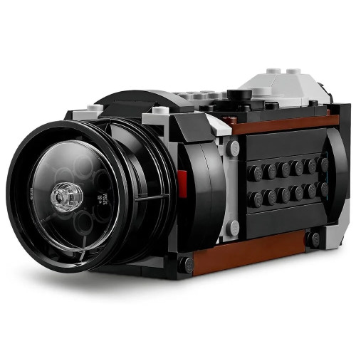 Конструктор LEGO Creator Ретро фотокамера