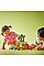 Конструктор LEGO DUPLO My First Дерево для балансування і складання
