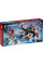 Конструктор LEGO Ninjago Зільвар і дракон Гримтак