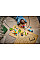 Конструктор LEGO DUPLO My First Творческие транспортные средства